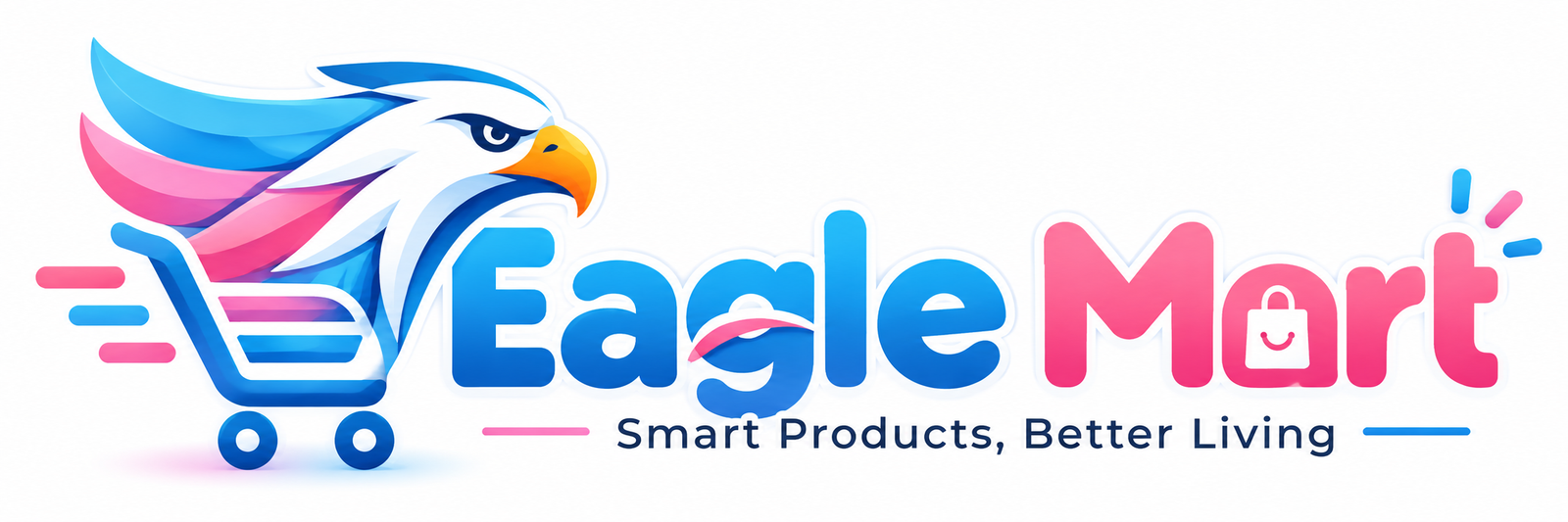 Eagle Mart 